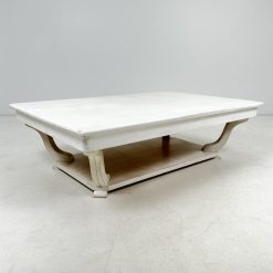 Provanso stiliaus staliukas 100x150x45 cm