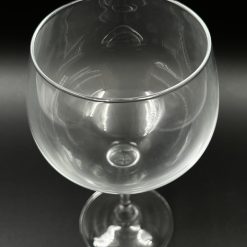 Stiklinė taurė 11x11x20 cm (turime 12 vnt.)