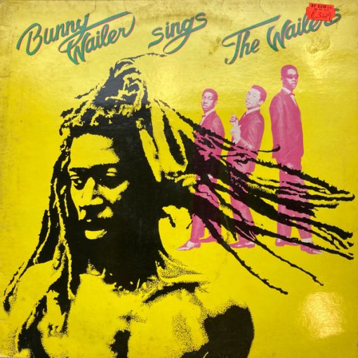 Bunny Wailer - Sings The Wailers
