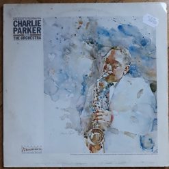 Charlie Parker With The Orchestra (4) - One Night In Washington