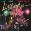 Daryl Hall & John Oates - Livetime