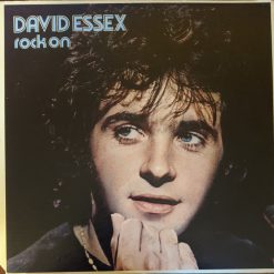 David Essex - Rock On