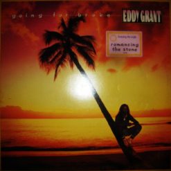 Eddy Grant - Going For Broke