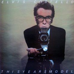 Elvis Costello - This Year's Model