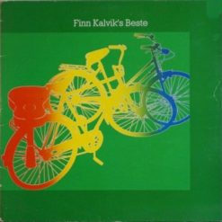 Finn Kalvik - Finn Kalvik's Beste