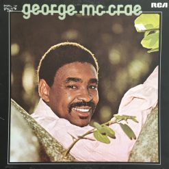 George McCrae - George McCrae