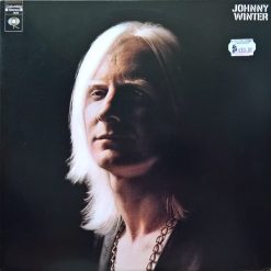 Johnny Winter - Johnny Winter