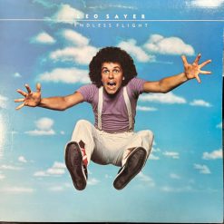 Leo Sayer - Endless Flight