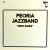 Peoria Jazzband - New Sides