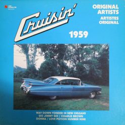Various - Cruisin' 1959