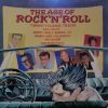 Various - The Age Of Rock 'n' Roll