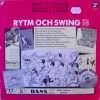 Various - Svensk Jazzhistoria Vol. 3 - Rytm Och Swing 1936-1939