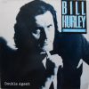 Bill Hurley With Johnny Guitar (2) - Double Agent