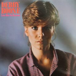 Debby Boone - Love Has No Reason