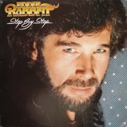 Eddie Rabbitt - Step By Step