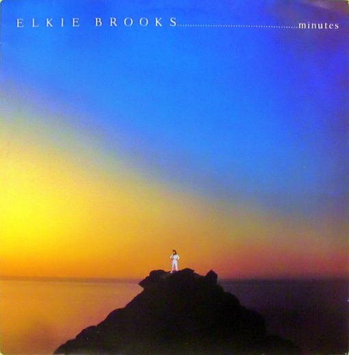Elkie Brooks - Minutes