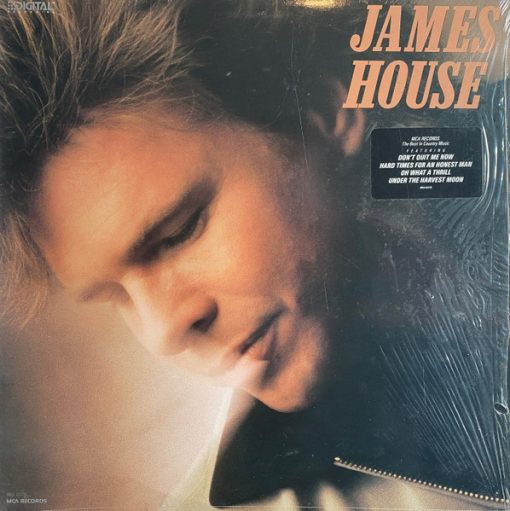 James House - James House