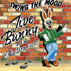 Jive Bunny And The Mastermixers - Swing The Mood