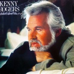 Kenny Rogers - What About Me?