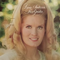 Lynn Anderson - Rose Garden