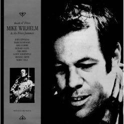 Mike Wilhelm & The Frisco Jammers - Mean Ol' Frisco