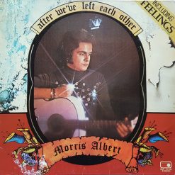 Morris Albert - After We've Left Each Other