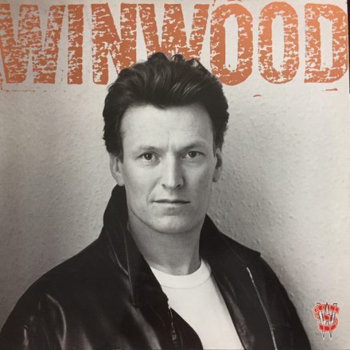 Steve Winwood - Roll With It