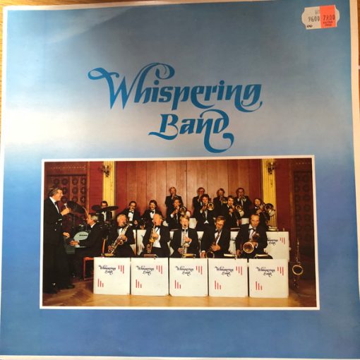 Whispering Band - Whispering Band