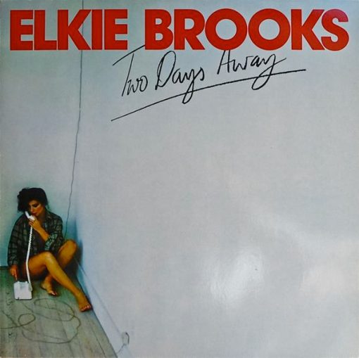 Elkie Brooks - Two Days Away