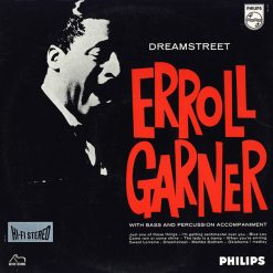 Erroll Garner - Dreamstreet