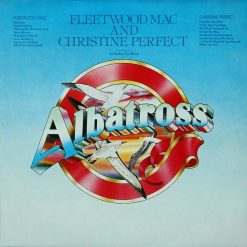 Fleetwood Mac & Christine Perfect - Albatross