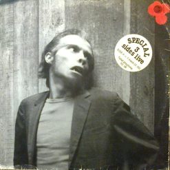 Graham Parker And The Rumour - The Parkerilla