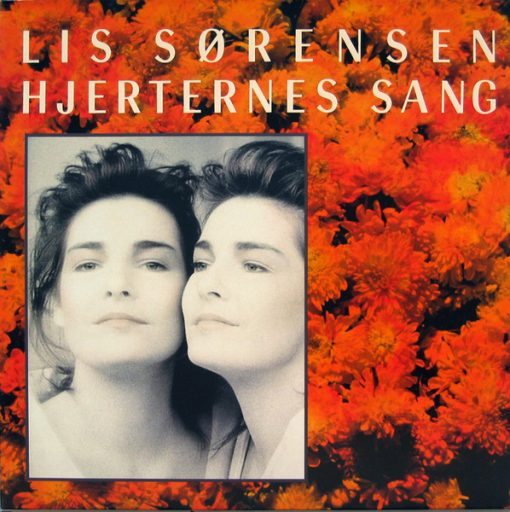 Lis Sørensen - Hjerternes Sang