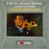 Louis Armstrong And His All-Stars - Ambassador Satch