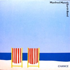 Manfred Mann's Earth Band - Chance