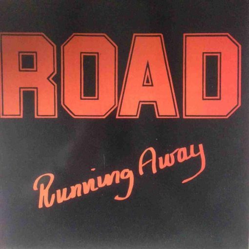 Road (4) - Running Away