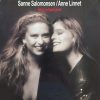 Sanne Salomonsen / Anne Linnet - Krig Og Kærlighed