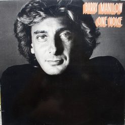 Barry Manilow - One Voice