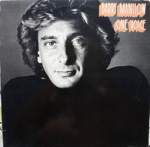 Barry Manilow - One Voice