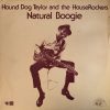 Hound Dog Taylor And The HouseRockers* - Natural Boogie