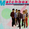 Matchbox (3) - Crossed Line