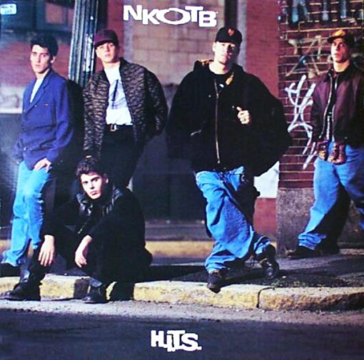 NKOTB* - H.I.T.S.