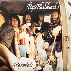 Peps Blodsband - Hög Standard