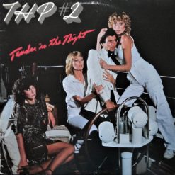 THP* - THP #2 - Tender Is The Night