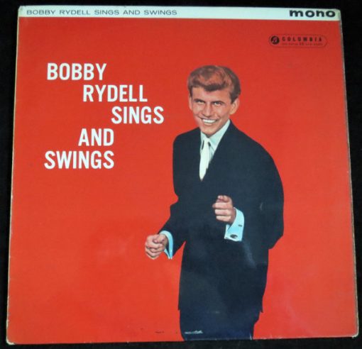 Bobby Rydell - Sings And Swings