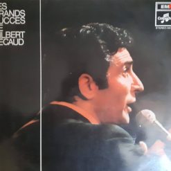 Gilbert Bécaud - Les Grands Succès De Gilbert Bécaud