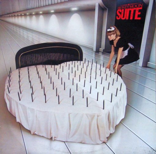 Honeymoon Suite - Honeymoon Suite