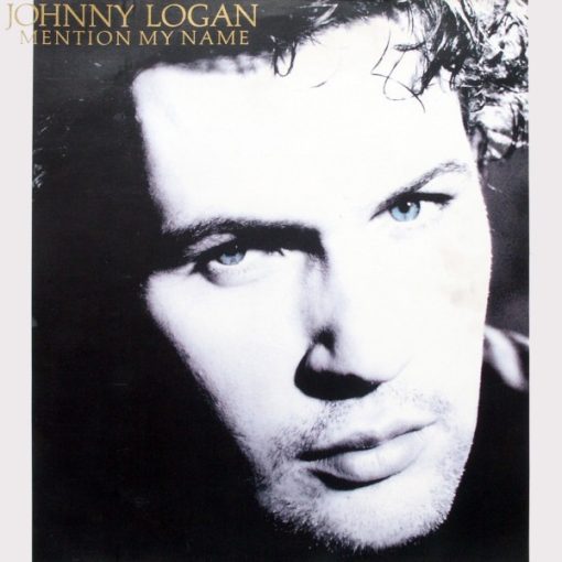 Johnny Logan - Mention My Name