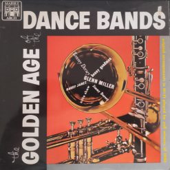 The Poll Winners Of 1940 - The Golden Age Of The Dance Bands