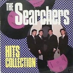 The Searchers - Hits Collection